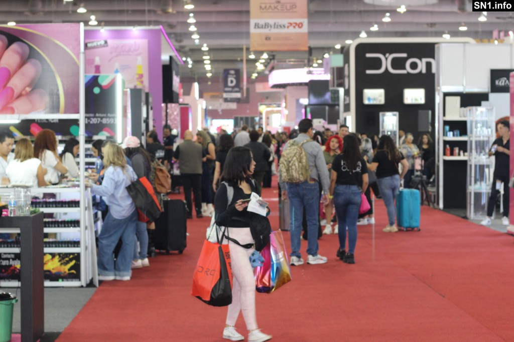 Expo Beauty Show celebra 30 ediciones cambiando el rumbo al negocio de la belleza